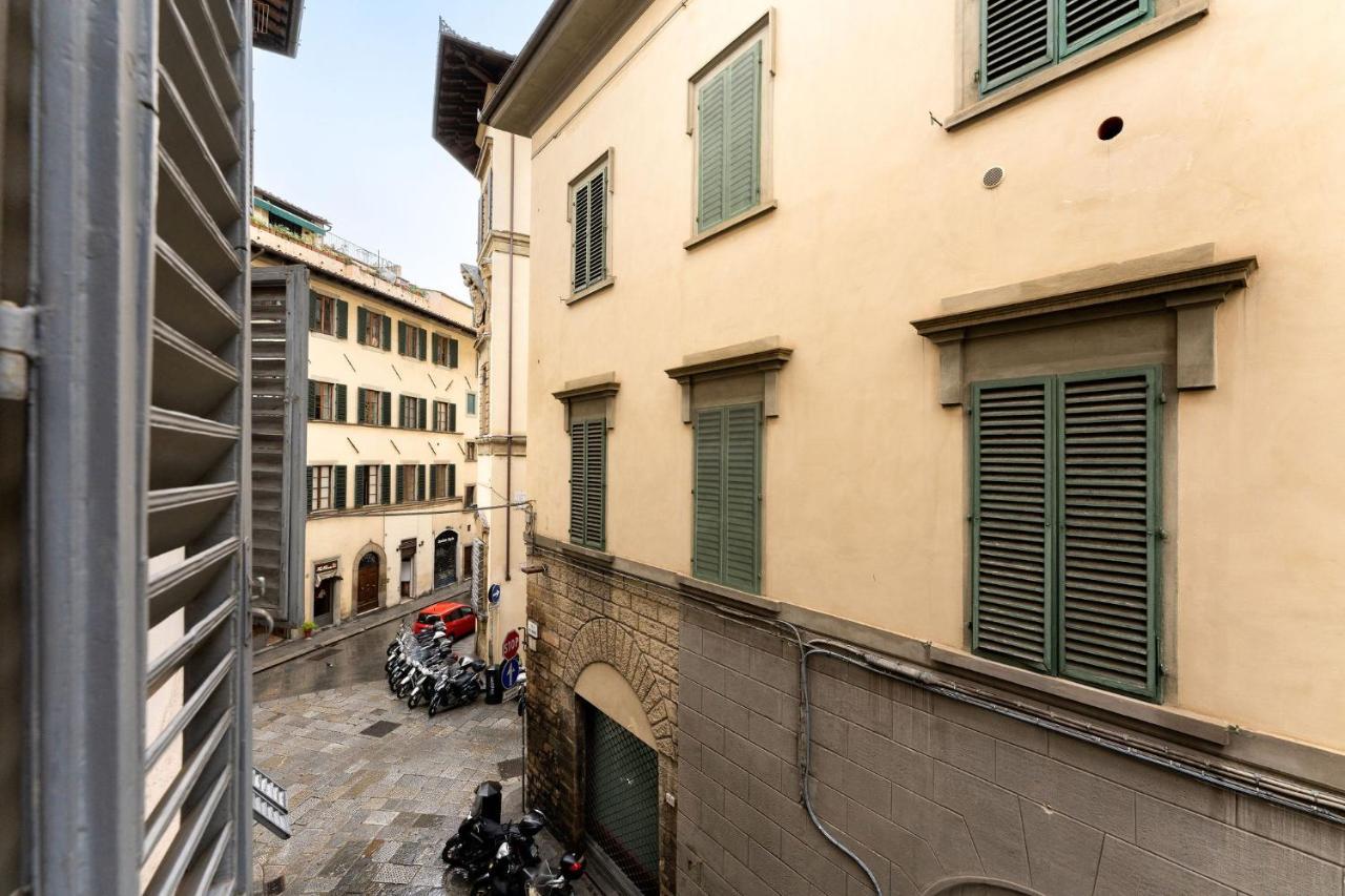Banchi * Florence