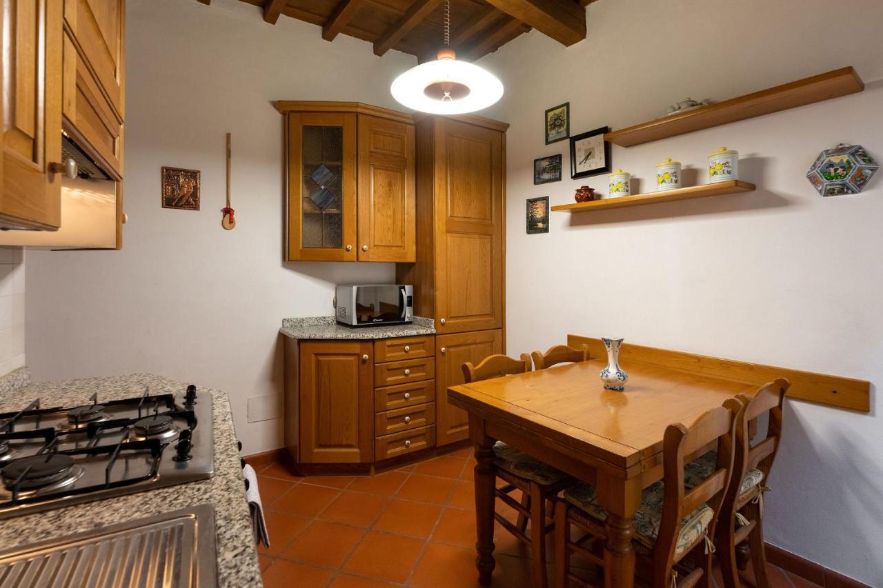 Apartment Banchi Florence