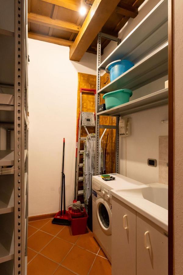 Apartment Banchi Florence
