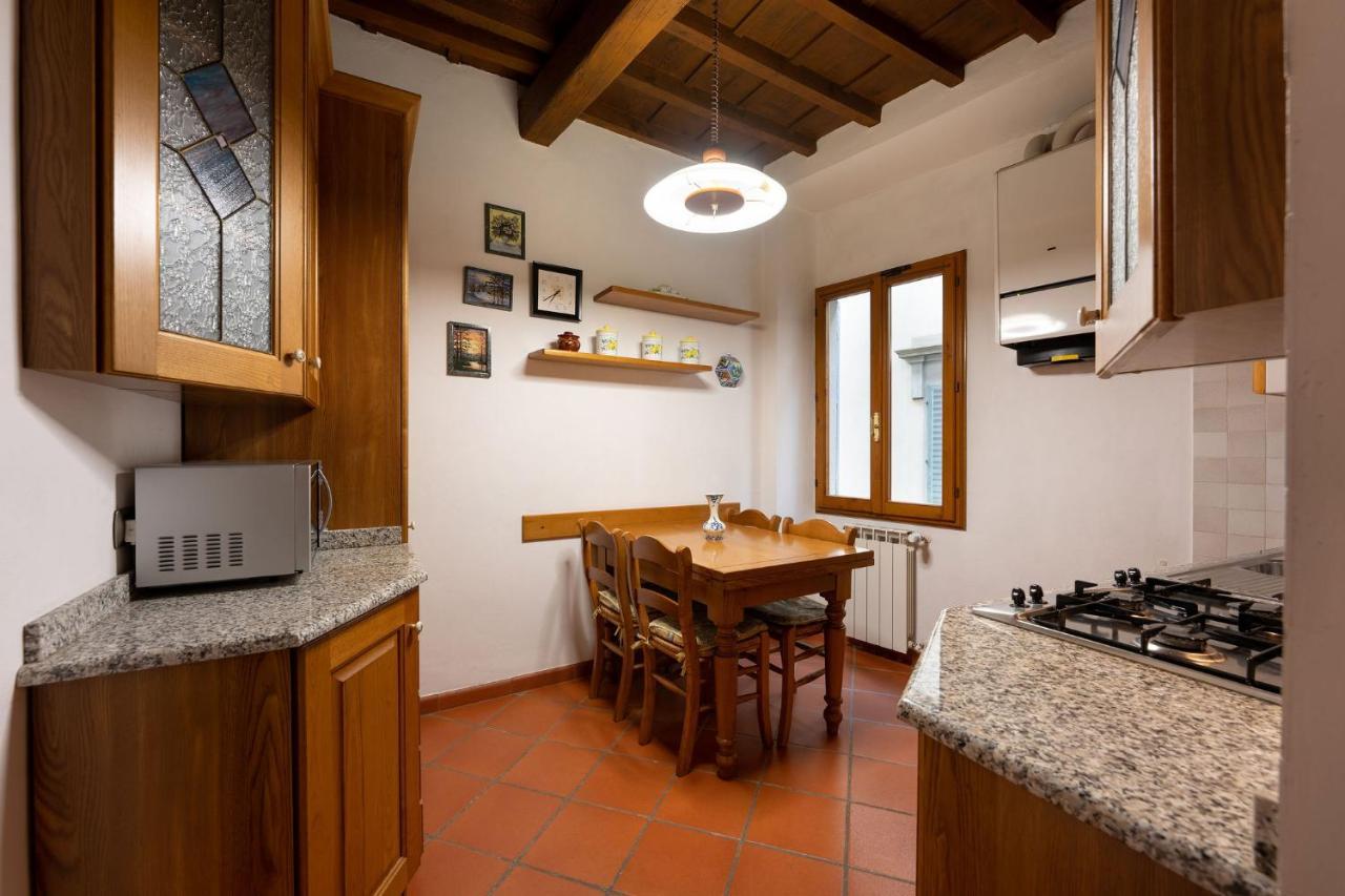 Appartamento Banchi